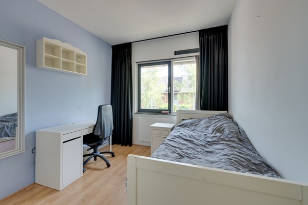 Medium property photo - Korenbloemlaan 8, 1187 EG Amstelveen